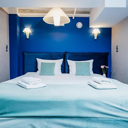 Focus Premium By Focus Γκντανσκ