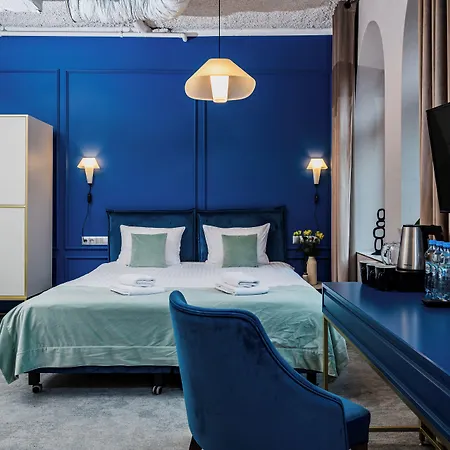 Focus Premium By Focus * Γκντανσκ