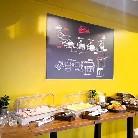 Διαμέρισμα Focus Premium By Focus *