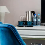 Focus Premium By Focus Apartamento Gdańsk