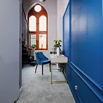 Apartamento Focus Premium By Focus Gdańsk