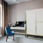 Focus Premium By Focus Apartamento *
