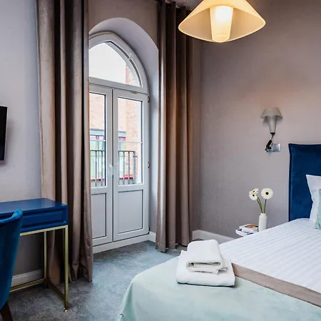 Focus Premium By Focus Apartment Gdansk