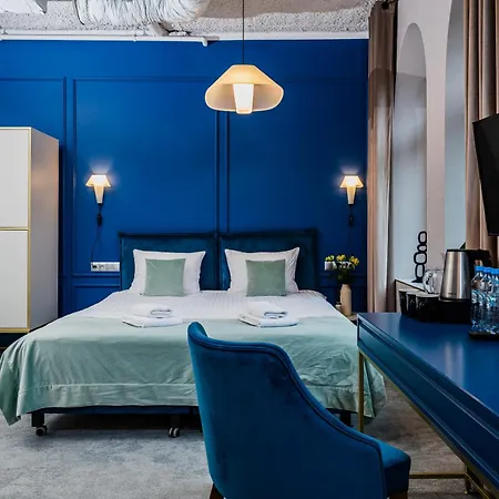 Apartamento Focus Premium By Focus *