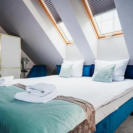 Apartamento Focus Premium By Focus *