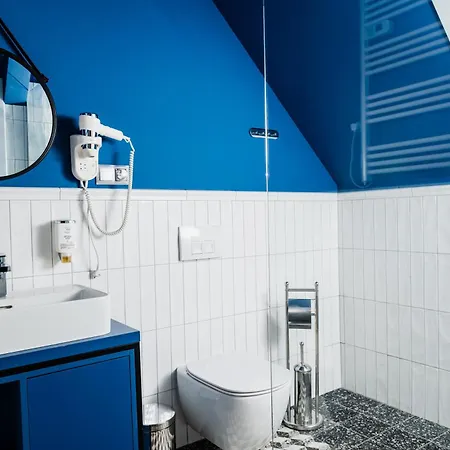 Focus Premium By Focus * Gdansk