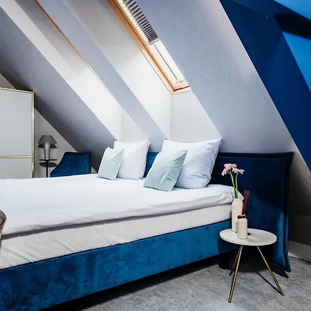 Focus Premium By Focus Gdansk