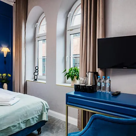 Focus Premium By Focus Apartamento Gdansk