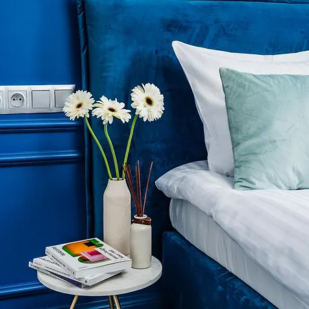 Focus Premium By Focus * Gdansk