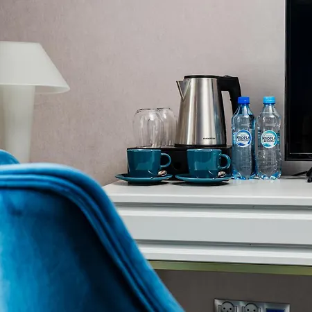 Focus Premium By Focus Apartamento Gdansk