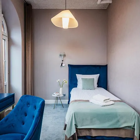 Apartment Focus Premium By Focus Gdansk