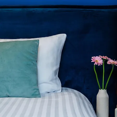 Focus Premium By Focus Apartamento *