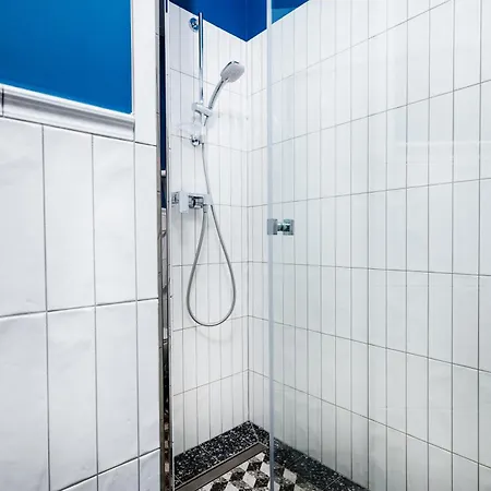 Focus Premium By Focus Apartamento *