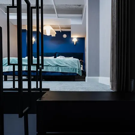 Focus Premium By Focus Apartamento