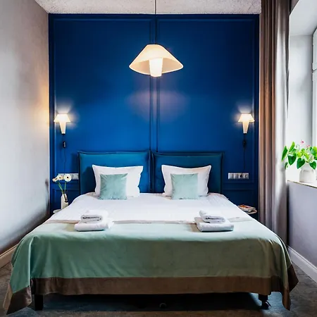 Apartment Focus Premium By Focus *