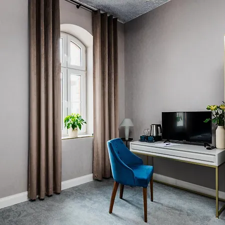 Focus Premium By Focus Gdansk