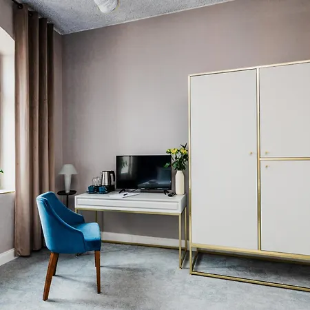 Focus Premium By Focus * Gdansk