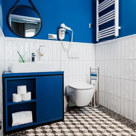 Apartamento Focus Premium By Focus