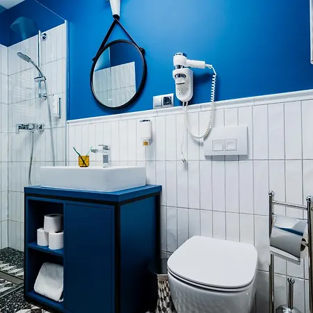 Focus Premium By Focus Gdansk