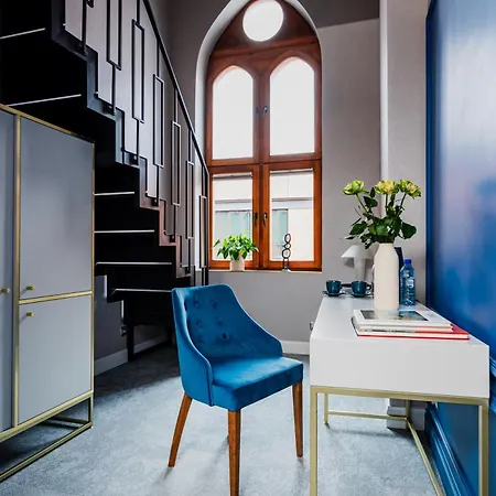 Apartamento Focus Premium By Focus