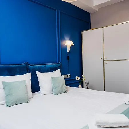 Focus Premium By Focus Apartamento *