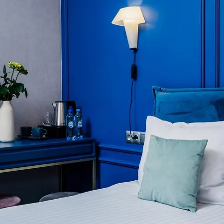 Focus Premium By Focus アパート グダニスク