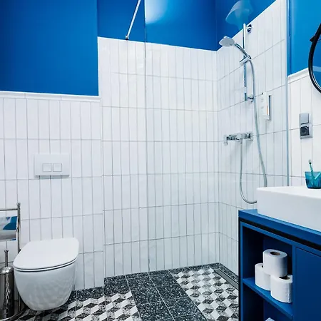 Apartment Focus Premium By Focus