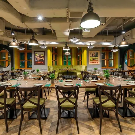 Focus Premium By Focus アパート グダニスク