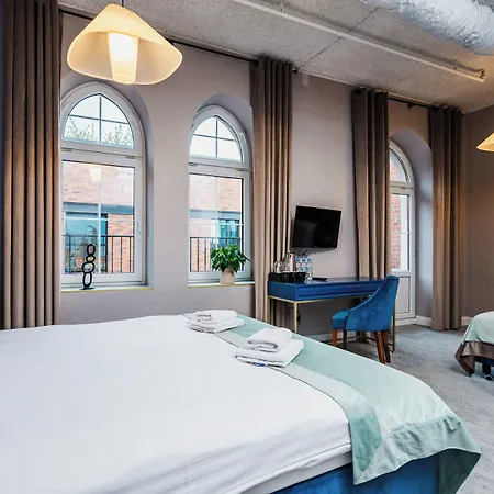 Focus Premium By Focus Apartment *