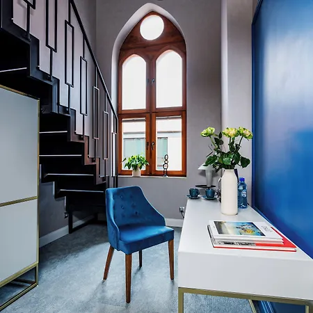 Apartamento Focus Premium By Focus *