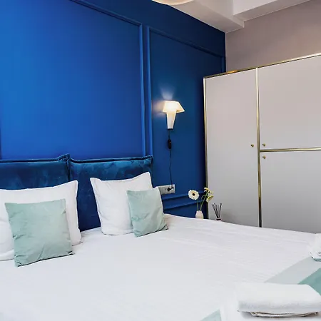 Focus Premium By Focus Apartamento Gdansk