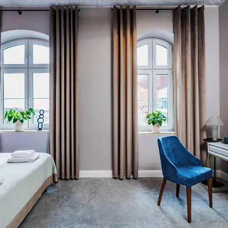 Apartamento Focus Premium By Focus Gdansk