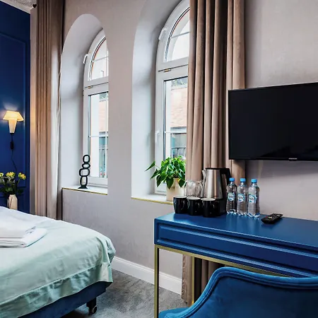 Focus Premium By Focus Apartment Gdansk