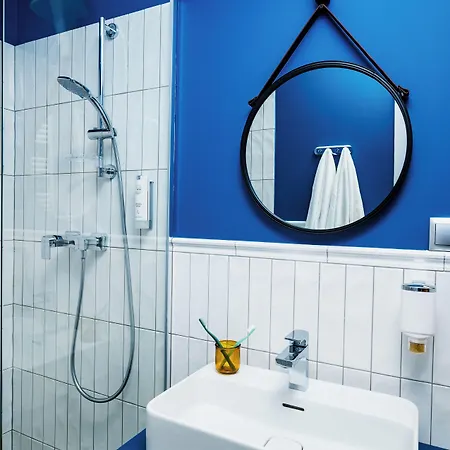 Apartment Focus Premium By Focus *