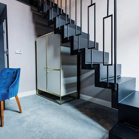 Focus Premium By Focus グダニスク