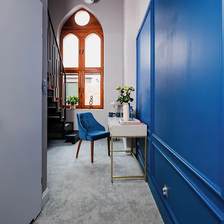 Apartamento Focus Premium By Focus Gdansk