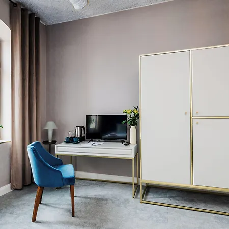 Focus Premium By Focus Apartment *