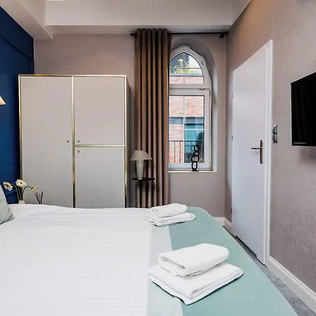 Focus Premium By Focus Apartment *