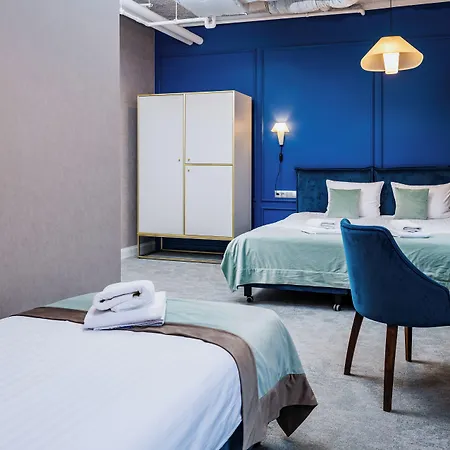 Focus Premium By Focus Apartment *