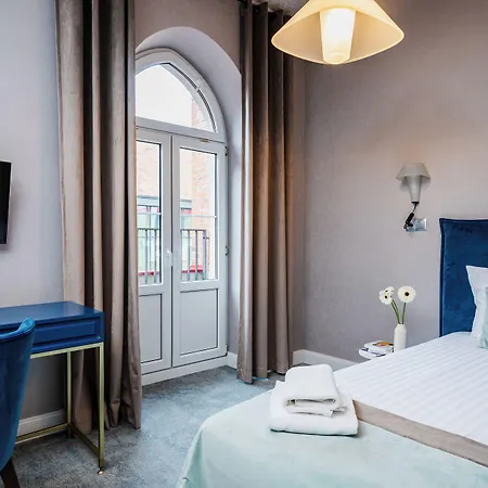 Apartment Focus Premium By Focus Gdansk