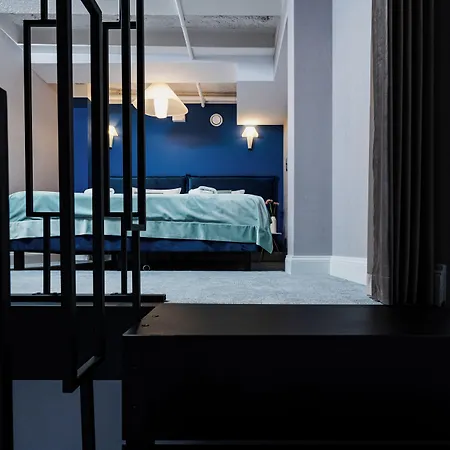 Apartamento Focus Premium By Focus Gdansk