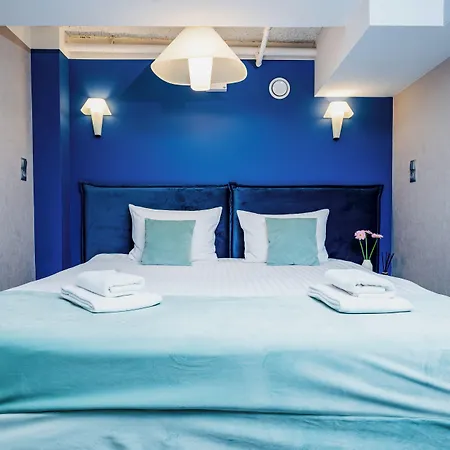 Focus Premium By Focus Apartment