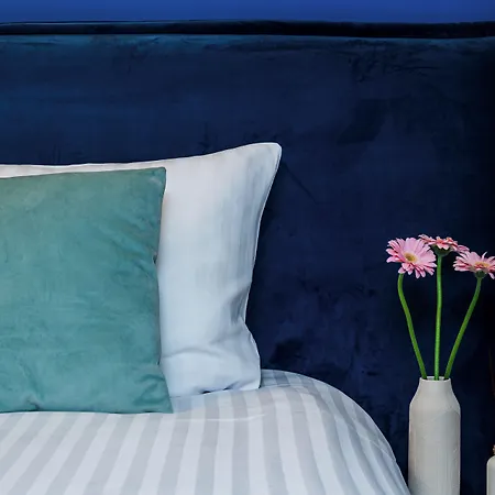 Focus Premium By Focus Apartment