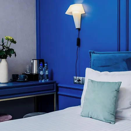 Apartment Focus Premium By Focus *