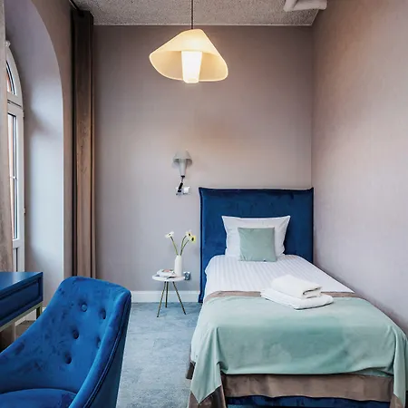 Focus Premium By Focus Gdansk