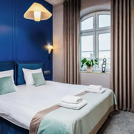 Focus Premium By Focus Apartamento