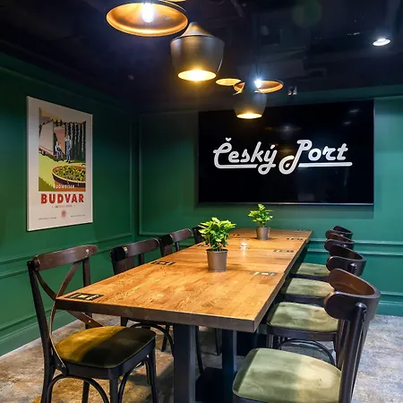 Focus Premium By Focus Apartment Gdansk