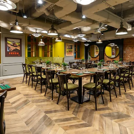 Apartment Focus Premium By Focus