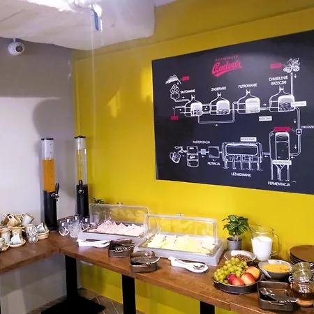 Focus Premium By Focus 公寓