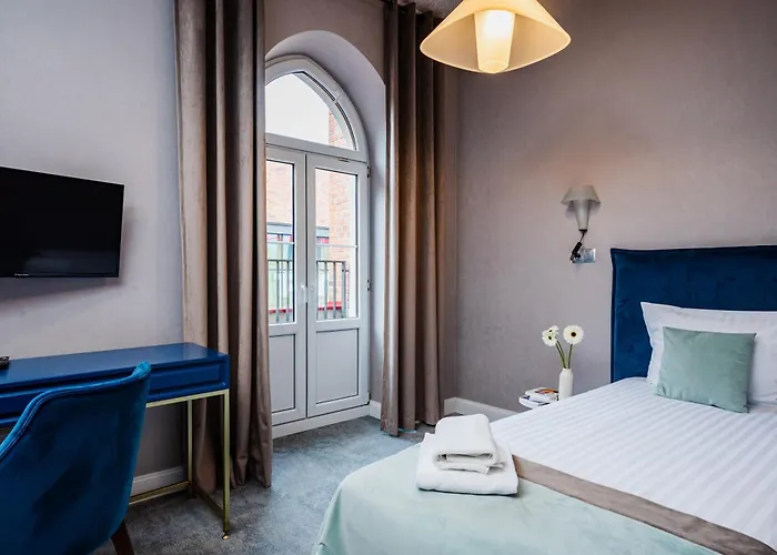 Focus Premium By Focus Apartament Gdańsk